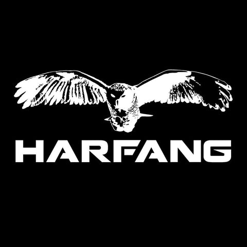 Harfang Wheels