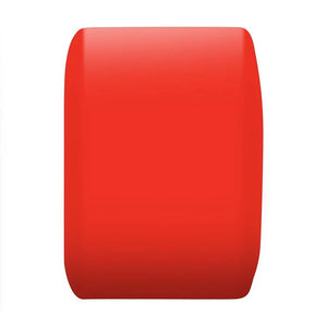 Santa Cruz Skateboards - Slime Balls OG Wheels 60mm/78a - Red/Yellow