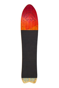 landyachtz-pow-surfer-55-140cm Switchback Longboards