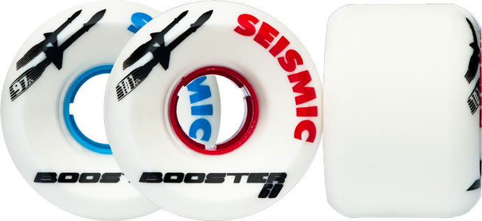seismic-booster-wheels-60mm Switchback Longboards