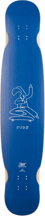 zenit-judo-deck-44 Switchback Longboards