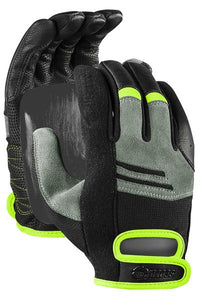 sector-9-dash-slide-gloves-green Switchback Longboards