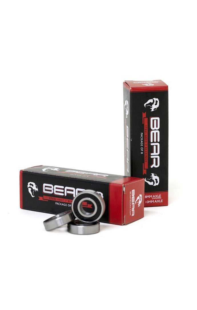 Bear - Spaceballs Bearings - 10mm