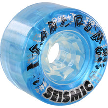 Seismic Skate - Tantrum Wheels 68mm