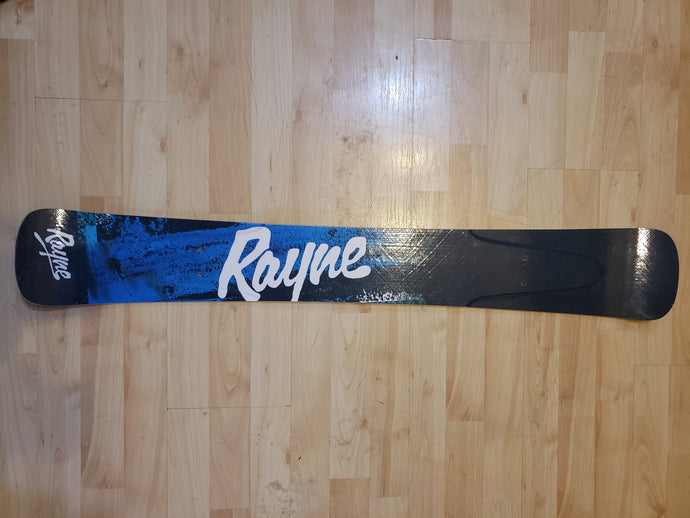 Rayne - Snowskate Sub Deck - 104cm