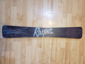 Rayne - Snowskate Sub Deck - 104cm