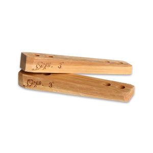 rayne-bamboo-rail-riser-pads-3-degree Switchback Longboards