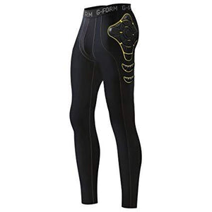 G-Form - Pro-T Thermal Padded Compression Pants – Switchback