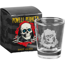 Powell Peralta - Ripper Shot Glass
