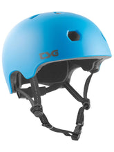 TSG - Meta Certified Helmet - Satin Dark Cyan