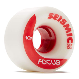 seismic-focus-wheels-55mm Switchback Longboards