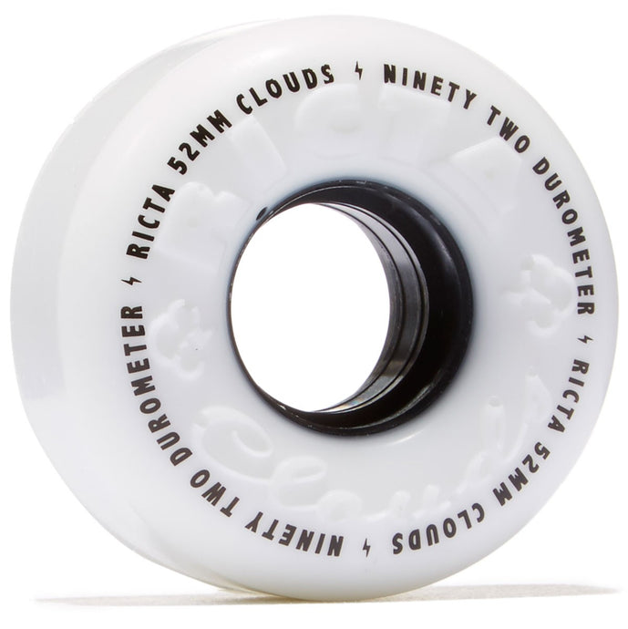 ricta-wheels-clouds-92a Switchback Longboards
