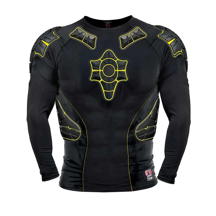 g-form-pro-x-thermal-compression-shirt Switchback Longboards