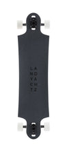 Landyachtz - Switchblade Complete 38" - Crown Peak