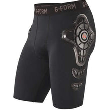 G-Form - Pro-X Padded Compression Shorts