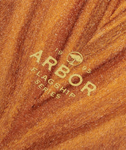 Arbor  - Drop Thru Flagship Axis Longboard Deck - 40"