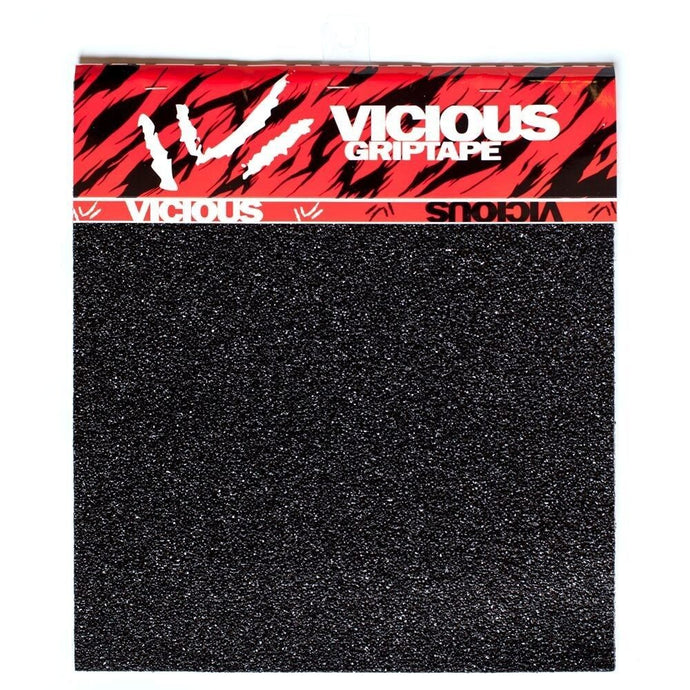 vicious-grip-griptape-4-pack-black Switchback Longboards