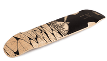 zenit-morning-wood-deck Switchback Longboards