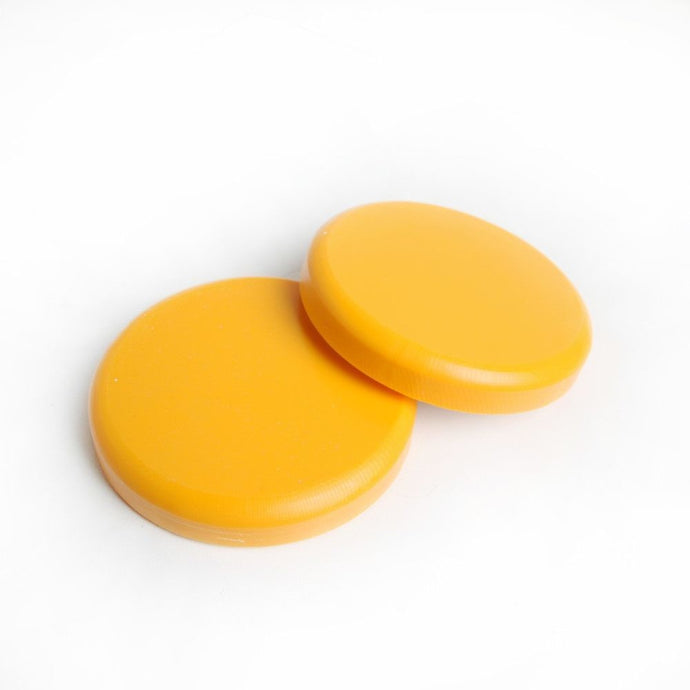 Rayne - Delrin Slide Pucks - Assorted Colours