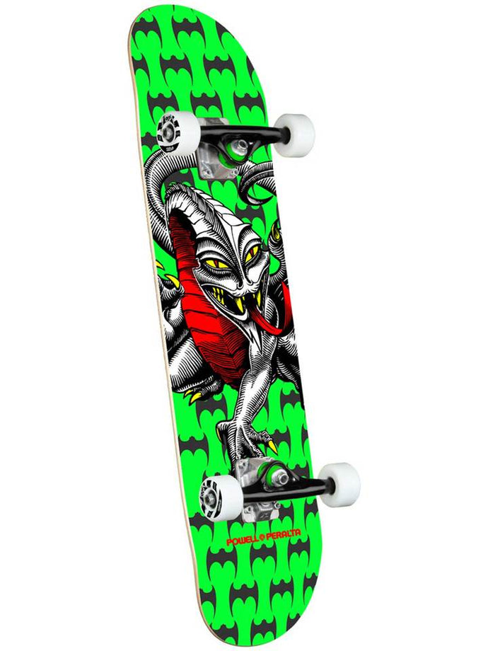 Powell Peralta - Cab Dragon Skateboard Complete 7.5