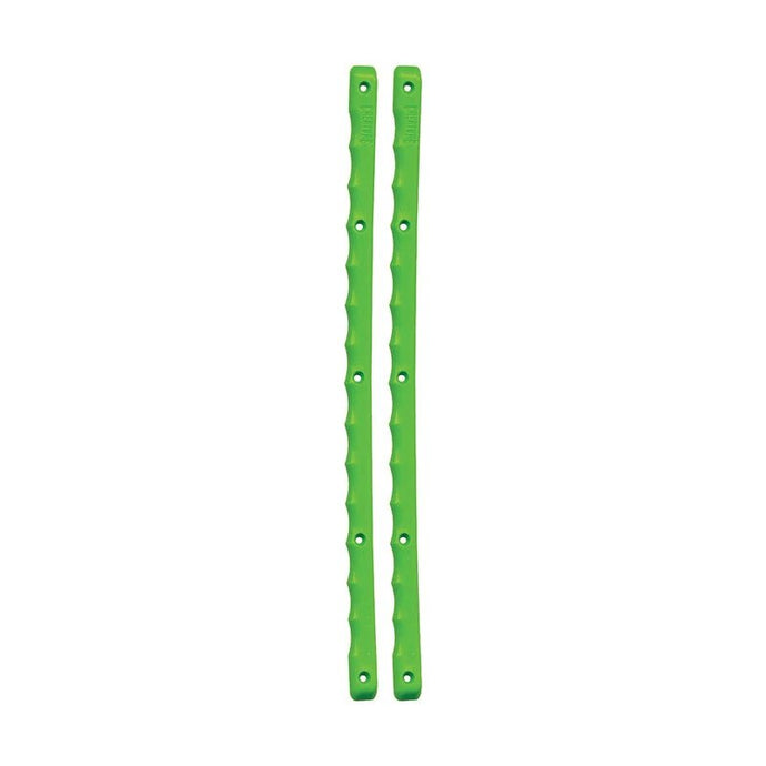 Creature - Slider Rails Pack - Serrated Green