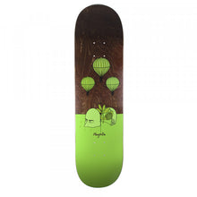 Magenta Skateboards - Feil Landscape Deck - 8.0"