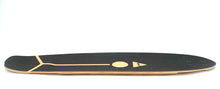 Pantheon Longboards - Gaia Deck - 37" x 9.6"