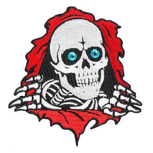 Powell Peralta - Ripper Patch 4"