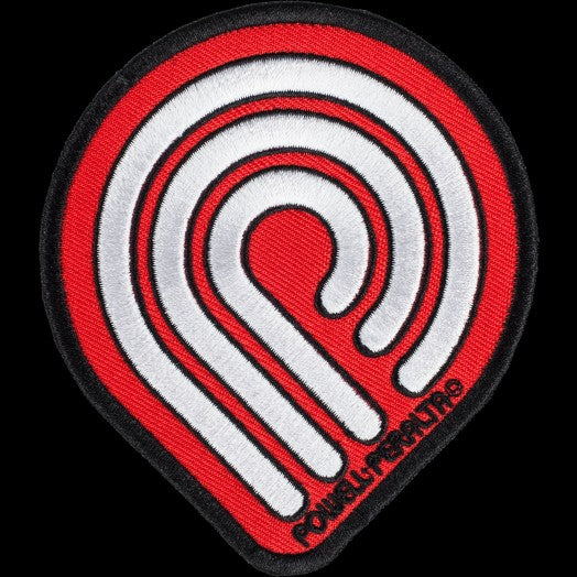 Powell Peralta - Triple P Patch
