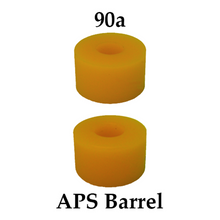 Riptide - APS Bushings - Barrels