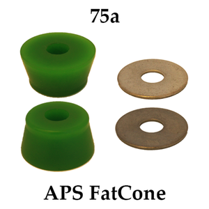 Riptide - APS Bushings - FatCone