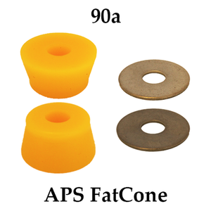 Riptide - APS Bushings - FatCone