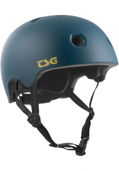 TSG - Meta Certified Helmet - Satin Jungle