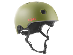 tsg-meta-helmet-satin-olive Switchback Longboards