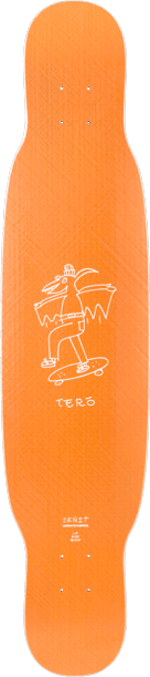 zenit-tero-deck-42 Switchback Longboards