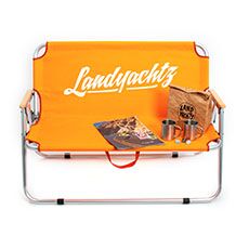 Landyachtz - Pretty Good Folding Chair