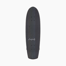 Landyachtz - Butter Surf Skate 31.2" - Black Lines