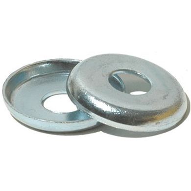 Cupped Washers - Large