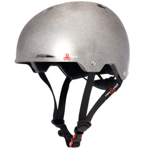 triple-8-gotham-dual-certified-helmet-darklight Switchback Longboards
