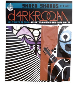 Darkroom - Shards - Grip Pieces