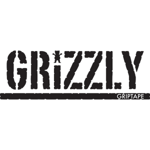 Grizzly Grip - Mini Neon Grip Sheets - 4 Pack
