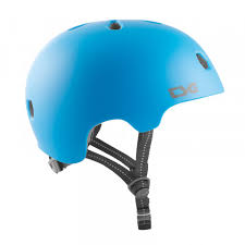 TSG - Meta Certified Helmet - Satin Dark Cyan
