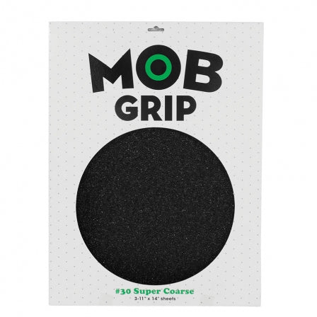 mob-grip-30-coarse-downhill-freeride-grip Switchback Longboards