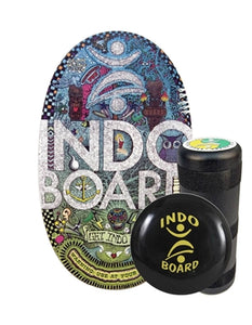 Indo Board - Original Training Package
