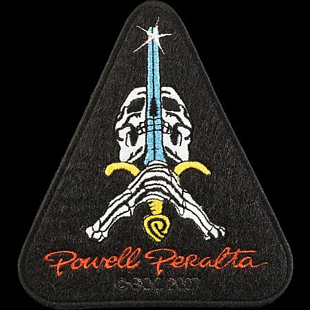 powell-peralta-patch-skull-and-sword Switchback Longboards