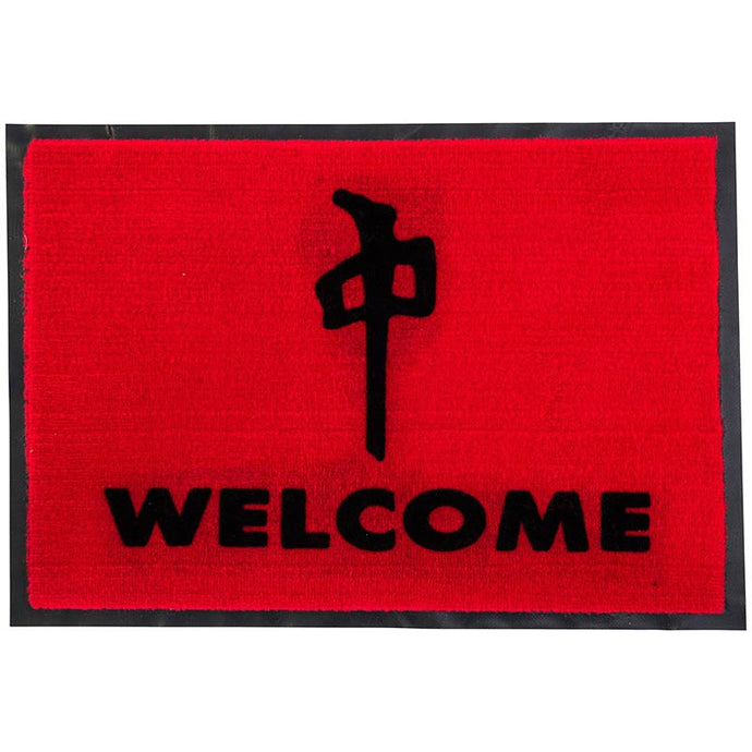 rds-welcome-red-door-mat-18-x-27 Switchback Longboards