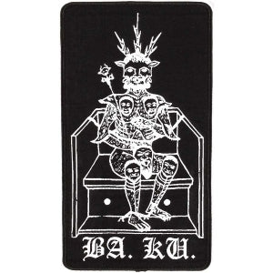 skull-skates-ba-ku-patch-8x4 Switchback Longboards