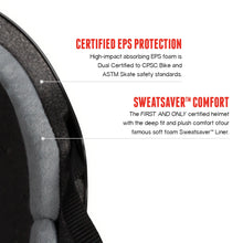 triple-8-certified-sweatsaver-helmet-matte-black Switchback Longboards