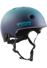 TSG - Meta Certified Helmet - Satin Cauma Grape