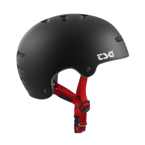 tsg-superlight-helmet-matte-black Switchback Longboards